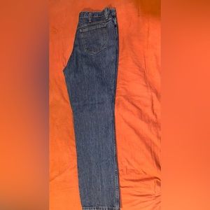 Cinch MEN'S RELAXED FIT GREEN LABEL JEAN